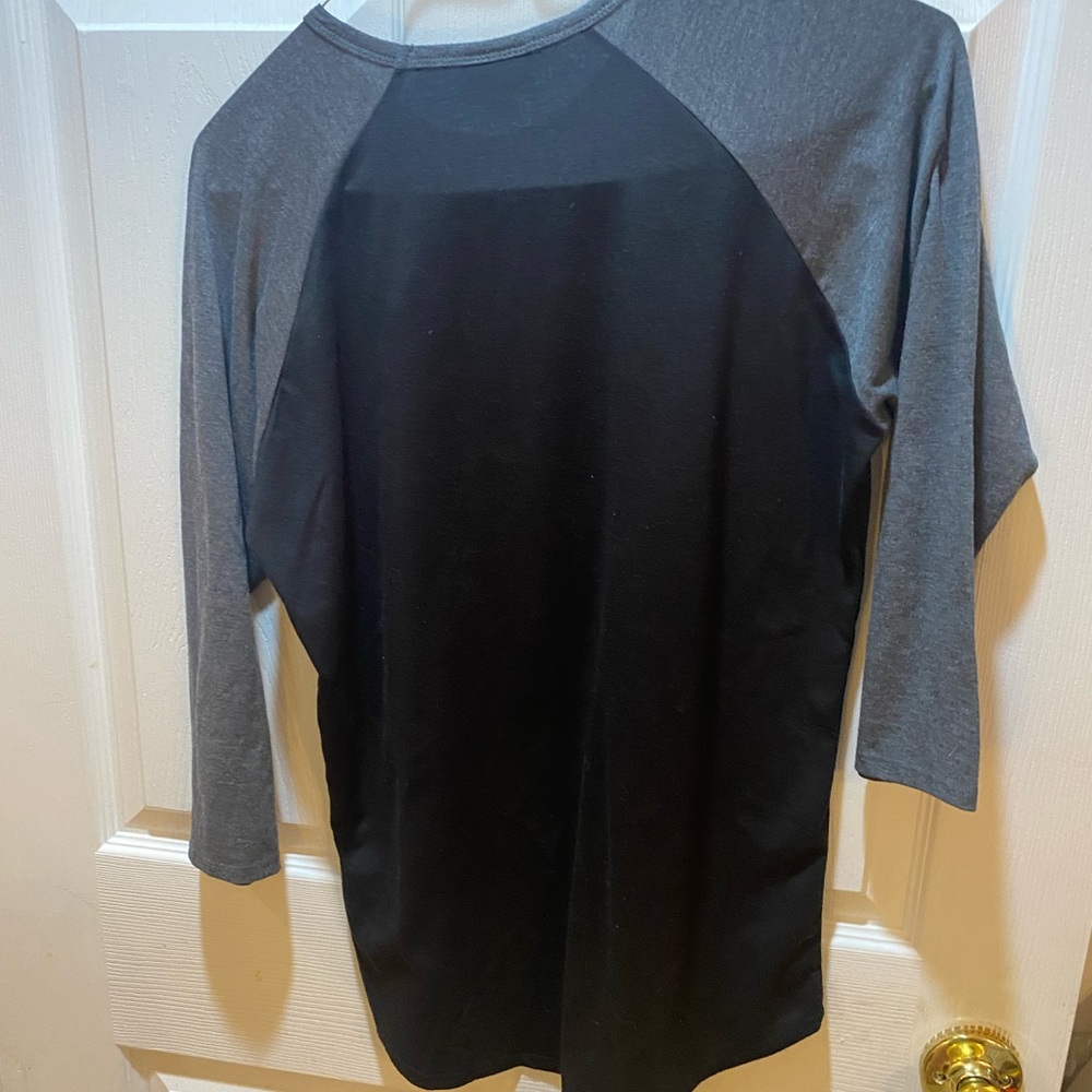 Lularoe Medium Randy - Picture 2 of 4